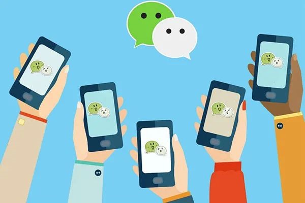 旧手机更换新号码重新安装微信可以吗？原来移到新手机上，这样两部手机都可以使用?